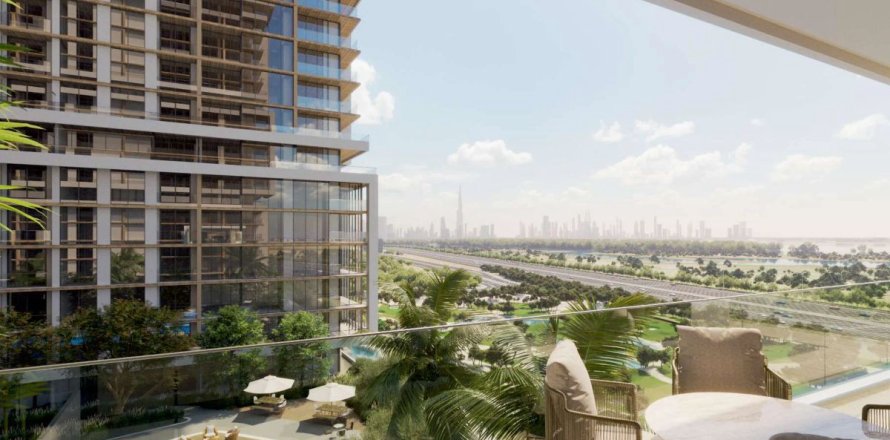 Apartmán v Ras Al Khor, Dubai, SAE 2 spálne, 90.8 m2 č. 757809