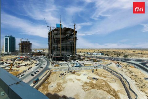 Apartment sa Arjan, Dubai, UAE 48.3 sq.m. № 638184 - larawan 2