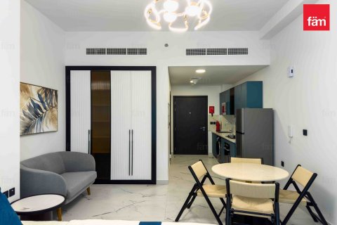 Apartment sa Arjan, Dubai, UAE 48.3 sq.m. № 638184 - larawan 6