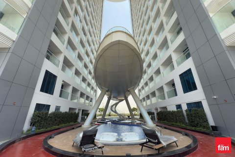 Apartment sa Arjan, Dubai, UAE 48.3 sq.m. № 638184 - larawan 17