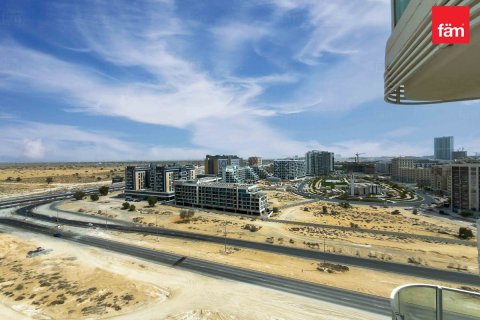Apartment sa Arjan, Dubai, UAE 48.3 sq.m. № 638184 - larawan 1