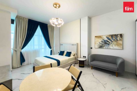 Apartment sa Arjan, Dubai, UAE 48.3 sq.m. № 638184 - larawan 5