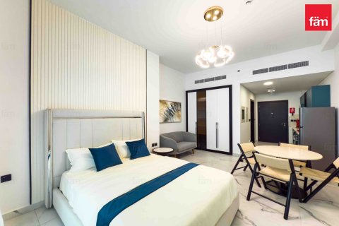 Apartment sa Arjan, Dubai, UAE 48.3 sq.m. № 638184 - larawan 3
