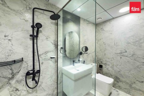 Apartment sa Arjan, Dubai, UAE 48.3 sq.m. № 638184 - larawan 18
