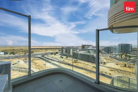 Apartment sa Arjan, Dubai, UAE 48.3 sq.m. № 638184 - larawan 9