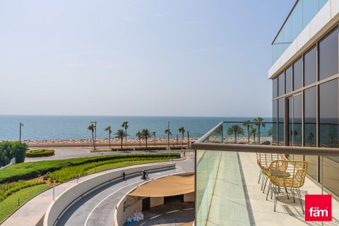 Apartmen di Palm Jumeirah, Dubai, UAE 1 bilik tidur, 94.1 meter persegi № 638182 - foto 17