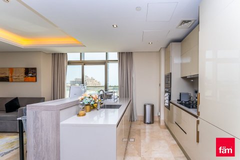 Apartmen di Palm Jumeirah, Dubai, UAE 1 bilik tidur, 94.1 meter persegi № 638182 - foto 8