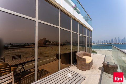 Apartmen di Palm Jumeirah, Dubai, UAE 1 bilik tidur, 94.1 meter persegi № 638182 - foto 19