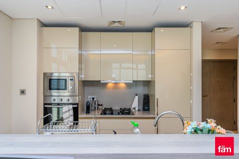Apartmen di Palm Jumeirah, Dubai, UAE 1 bilik tidur, 94.1 meter persegi № 638182 - foto 11