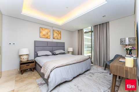 Apartmen di Palm Jumeirah, Dubai, UAE 1 bilik tidur, 94.1 meter persegi № 638182 - foto 7