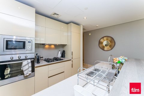 Apartmen di Palm Jumeirah, Dubai, UAE 1 bilik tidur, 94.1 meter persegi № 638182 - foto 6