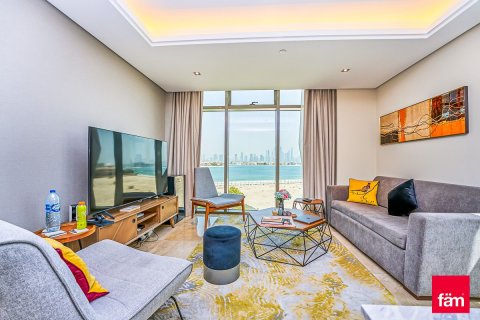 Apartmen di Palm Jumeirah, Dubai, UAE 1 bilik tidur, 94.1 meter persegi № 638182 - foto 1