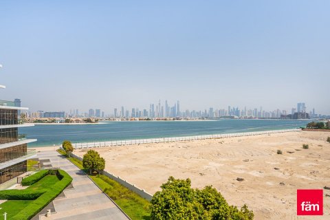 Apartmen di Palm Jumeirah, Dubai, UAE 1 bilik tidur, 94.1 meter persegi № 638182 - foto 18