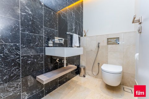 Apartmen di Palm Jumeirah, Dubai, UAE 1 bilik tidur, 94.1 meter persegi № 638182 - foto 14