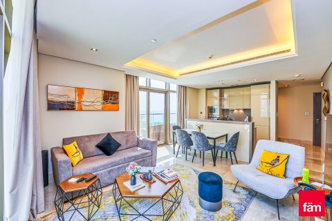 Apartmen di Palm Jumeirah, Dubai, UAE 1 bilik tidur, 94.1 meter persegi № 638182 - foto 4