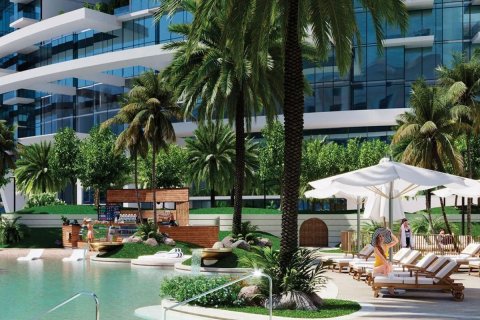 Apartman u gradu Dubai Marina, UAE 3 spavaće sobe, 183 m2 Br. 638185 - Slika 2