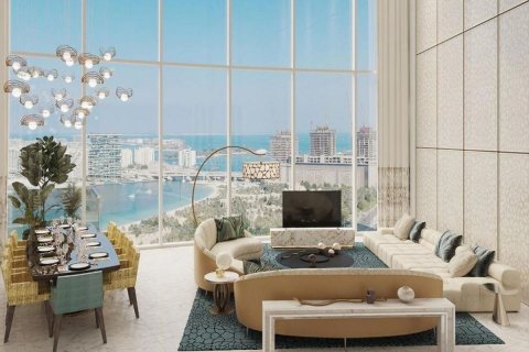 Apartman u gradu Dubai Marina, UAE 3 spavaće sobe, 183 m2 Br. 638185 - Slika 3