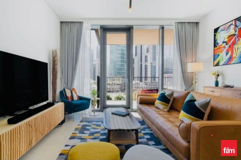 Διαμέρισμα σε Downtown Dubai (Downtown Burj Dubai), ΗΑΕ 1 υπνοδωμάτιο, 85.4 τ.μ. Αρ. 638188 - φωτογραφία 3