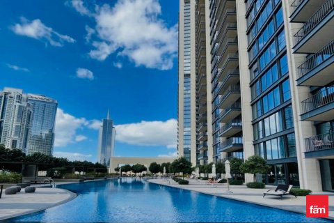Διαμέρισμα σε Downtown Dubai (Downtown Burj Dubai), ΗΑΕ 1 υπνοδωμάτιο, 85.4 τ.μ. Αρ. 638188 - φωτογραφία 10