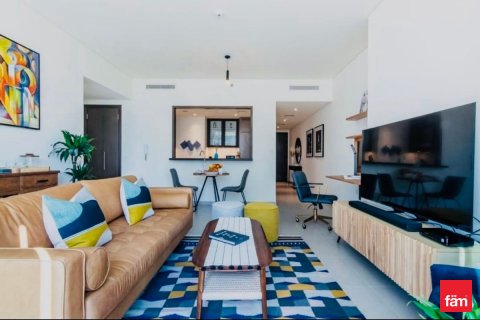 Διαμέρισμα σε Downtown Dubai (Downtown Burj Dubai), ΗΑΕ 1 υπνοδωμάτιο, 85.4 τ.μ. Αρ. 638188 - φωτογραφία 9