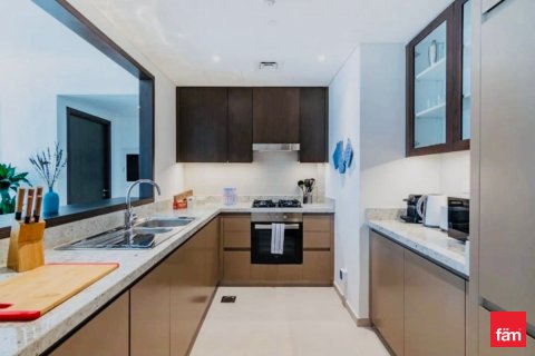 Διαμέρισμα σε Downtown Dubai (Downtown Burj Dubai), ΗΑΕ 1 υπνοδωμάτιο, 85.4 τ.μ. Αρ. 638188 - φωτογραφία 5