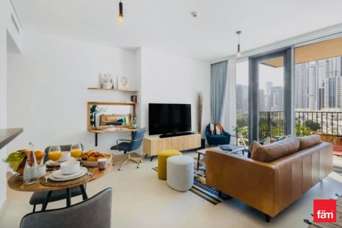 Διαμέρισμα σε Downtown Dubai (Downtown Burj Dubai), ΗΑΕ 1 υπνοδωμάτιο, 85.4 τ.μ. Αρ. 638188 - φωτογραφία 1