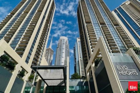 Διαμέρισμα σε Downtown Dubai (Downtown Burj Dubai), ΗΑΕ 1 υπνοδωμάτιο, 85.4 τ.μ. Αρ. 638188 - φωτογραφία 11