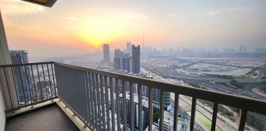 Byt v Dubai, SAE 2 ložnice, 97.5 m² Č.: 638186