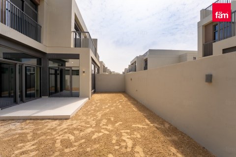 Vila di Dubai, UAE 4 bilik tidur, 338.6 meter persegi № 638187 - foto 9