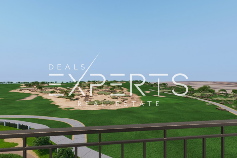 Dupleks në Yas Island, Abu Dhabi, Emiratet e Bashkuara Arabe 2 dhoma gjumi, 201.9 m2. № 564102 - Foto 4
