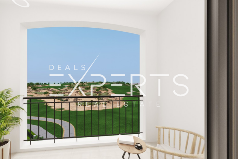Dupleks në Yas Island, Abu Dhabi, Emiratet e Bashkuara Arabe 2 dhoma gjumi, 201.9 m2. № 564102 - Foto 6