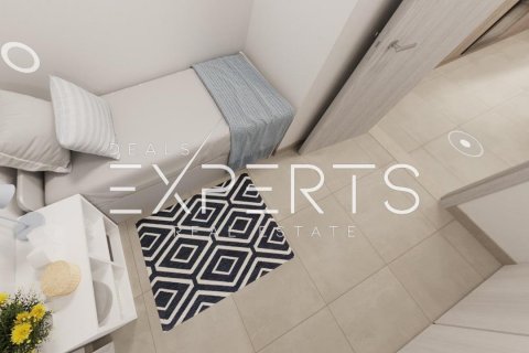 Dupleks në Yas Island, Abu Dhabi, Emiratet e Bashkuara Arabe 2 dhoma gjumi, 201.9 m2. № 564102 - Foto 5