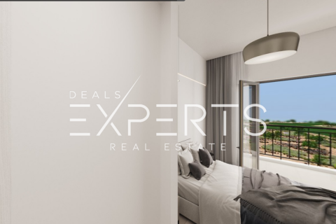 Dupleks në Yas Island, Abu Dhabi, Emiratet e Bashkuara Arabe 2 dhoma gjumi, 201.9 m2. № 564102 - Foto 8