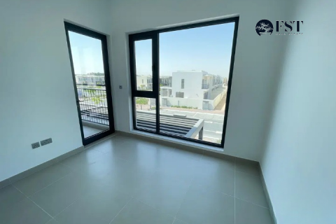 Řadový dům v Arabian Ranches 2, Dubai, SAE 3 ložnice, 168 m² Č.: 564099 - fotografie 3