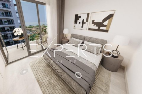 Byt na Yas Island, Abu Dhabi, SAE 3 ložnice, 207.4 m² Č.: 564100 - fotografie 9