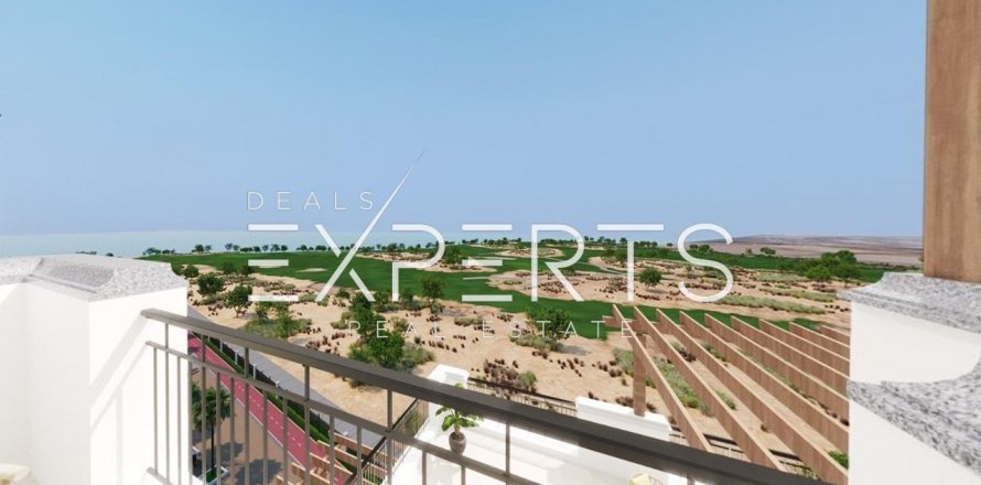 Byt na Yas Island, Abu Dhabi, SAE 3 ložnice, 207.4 m² Č.: 564100