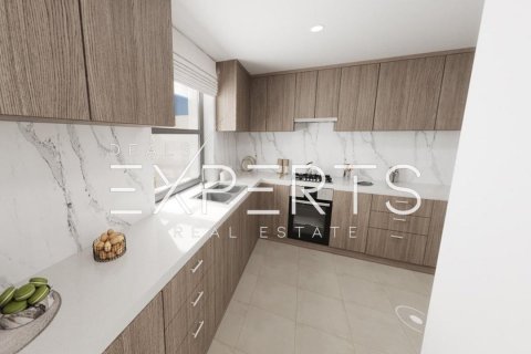 Byt na Yas Island, Abu Dhabi, SAE 3 ložnice, 207.4 m² Č.: 564100 - fotografie 4