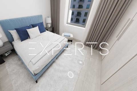 Byt na Yas Island, Abu Dhabi, SAE 3 ložnice, 207.4 m² Č.: 564100 - fotografie 7