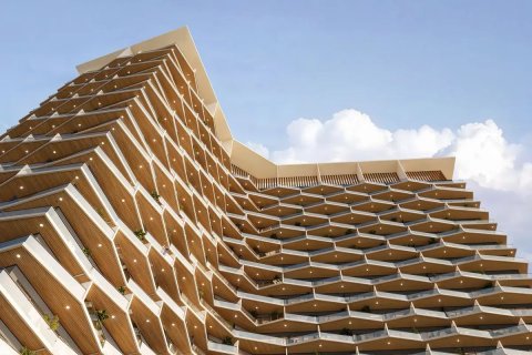 Apartament në Dubai Sports City, Emiratet e Bashkuara Arabe 2 dhoma gjumi, 127.8 m2. № 763300 - Foto 3
