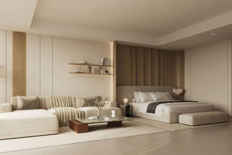 Apartament në Dubai Sports City, Emiratet e Bashkuara Arabe 2 dhoma gjumi, 127.8 m2. № 763300 - Foto 4