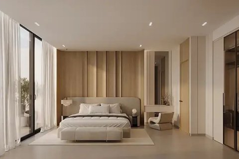 Apartament në Dubai Sports City, Emiratet e Bashkuara Arabe 2 dhoma gjumi, 127.8 m2. № 763300 - Foto 2