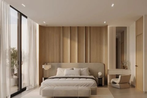 Apartament në Dubai Sports City, Emiratet e Bashkuara Arabe 2 dhoma gjumi, 127.8 m2. № 763300 - Foto 5