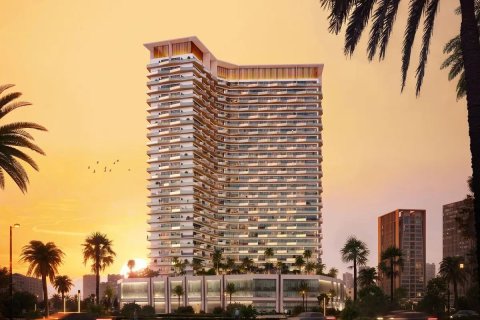 Apartament në Dubai Sports City, Emiratet e Bashkuara Arabe 2 dhoma gjumi, 127.8 m2. № 763300 - Foto 8