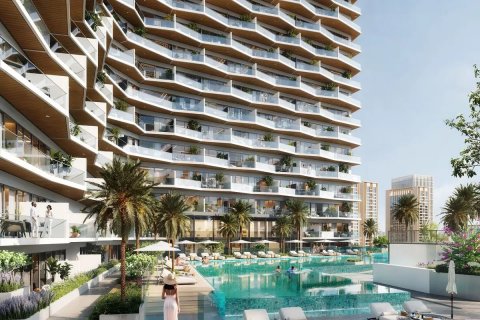 Apartament në Dubai Sports City, Emiratet e Bashkuara Arabe 2 dhoma gjumi, 127.8 m2. № 763300 - Foto 12