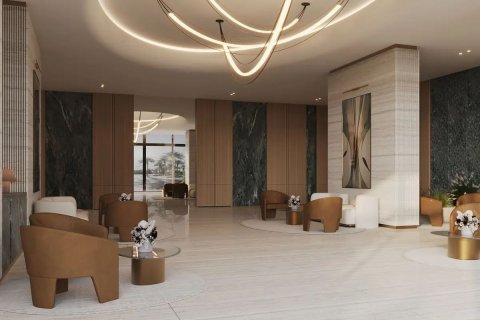 Apartament në Dubai Sports City, Emiratet e Bashkuara Arabe 2 dhoma gjumi, 127.8 m2. № 763300 - Foto 7