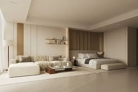 Apartament në Dubai Sports City, Emiratet e Bashkuara Arabe 2 dhoma gjumi, 127.8 m2. № 763300 - Foto 6