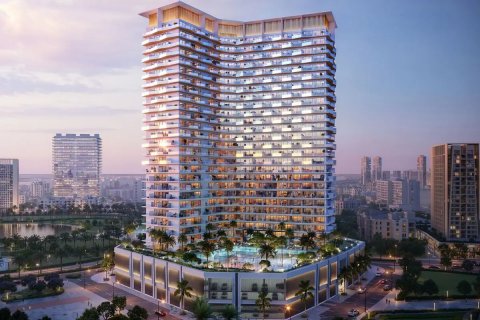 Apartament në Dubai Sports City, Emiratet e Bashkuara Arabe 2 dhoma gjumi, 127.8 m2. № 763300 - Foto 11