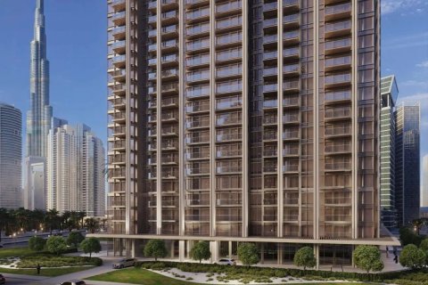 Appartement te koop in Business Bay, Dubai, VAE 1 slaapkamer, 53.1 vr.m., nr 763302 - foto 10