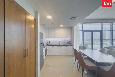 Apartament de vânzare în Al Sufouh, Dubai, EAU 2 dormitoare, 136.4 mp. №763319 - poză 10