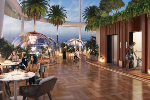 Appartement te koop in Business Bay, Dubai, VAE 46 vr.m., nr 763320 - foto 10